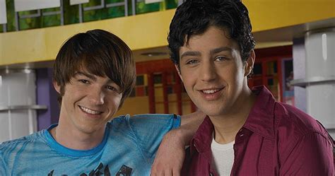 drake and josh episodes